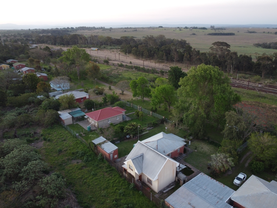 4 Bedroom Property for Sale in Berlin Eastern Cape